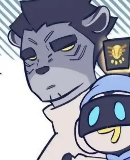 Profile image of 마칸