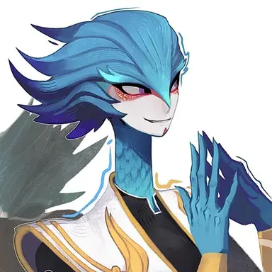 Profile image of 챠밍골드