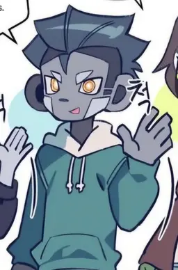 Profile image of 스핀