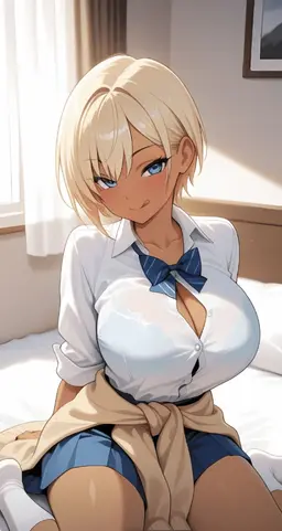 Profile image of 真里奈