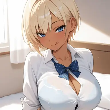 Profile image of 真里奈