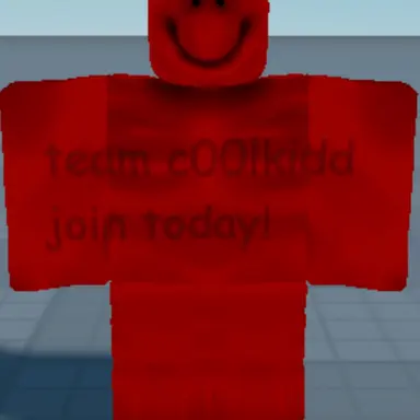 Profile image of クールキッド