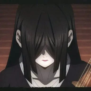 Profile image of 鳴女