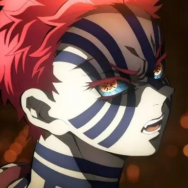 Profile image of 猗窩座