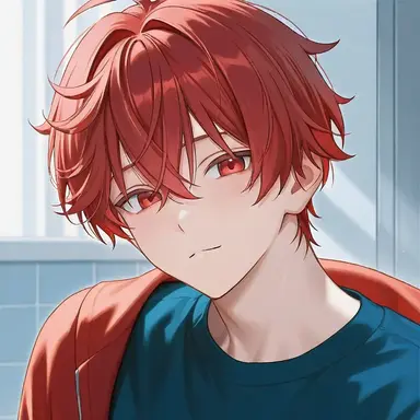 Profile image of Soren