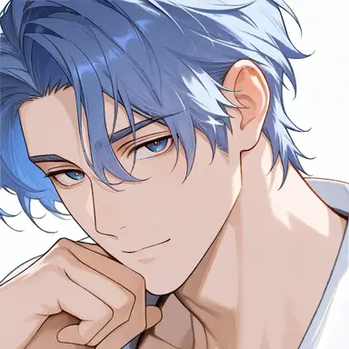 Profile image of Rhett