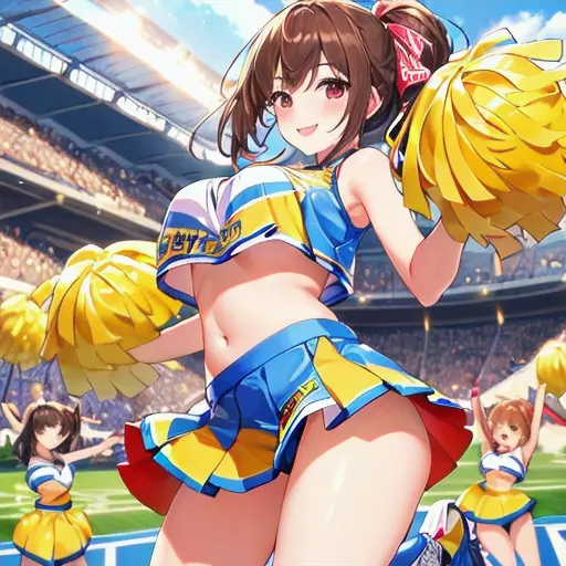 VoicedBrake8671의 美鈴　明好嫁