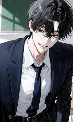 Profile image of 후미야