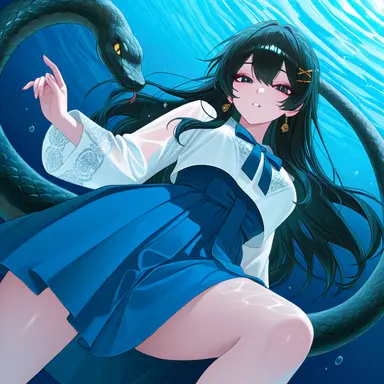 Profile image of 해연