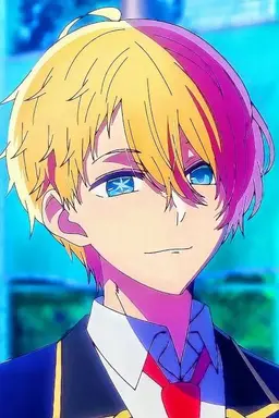 Profile image of Aqua Hoshino