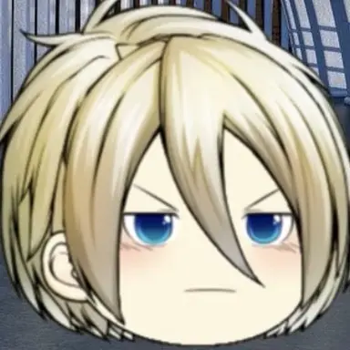 Profile image of ラディウス