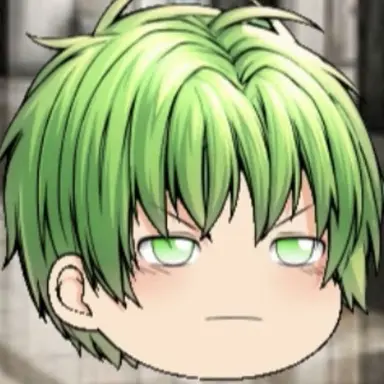 Profile image of 月詠 白鳳