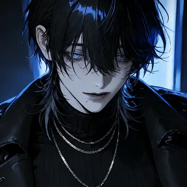 Profile image of クロ