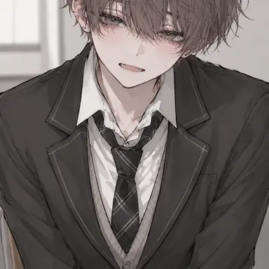 Profile image of 侑