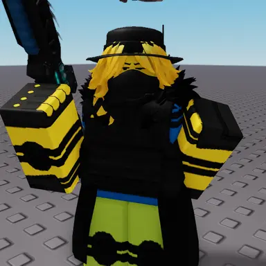 Profile image of 아킬래우스