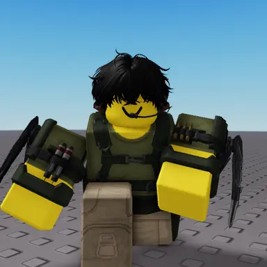 Profile image of 레란토스