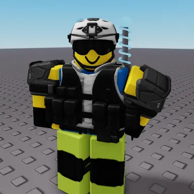 Profile image of 템페스트