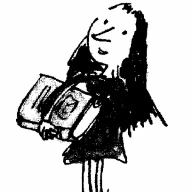 Profile image of 마틸다 웜우드