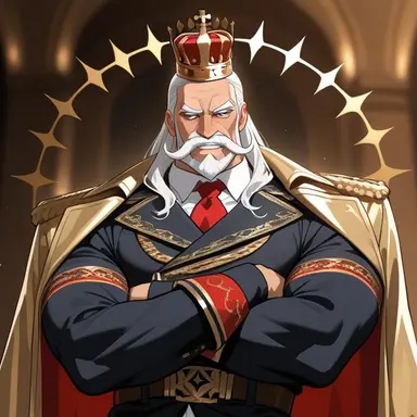 Profile image of 오르반