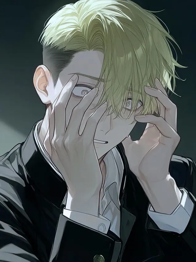 andon_1206의 학대받고 자란 양아치 소년