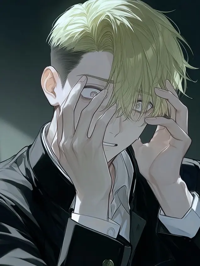 andon_1206의 Delinquent with Toxic Parents
