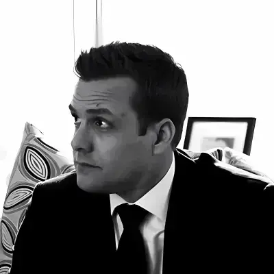 JerkyFeces3834의 Harvey Specter