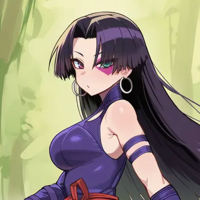 PurpleVale9688의 콰논