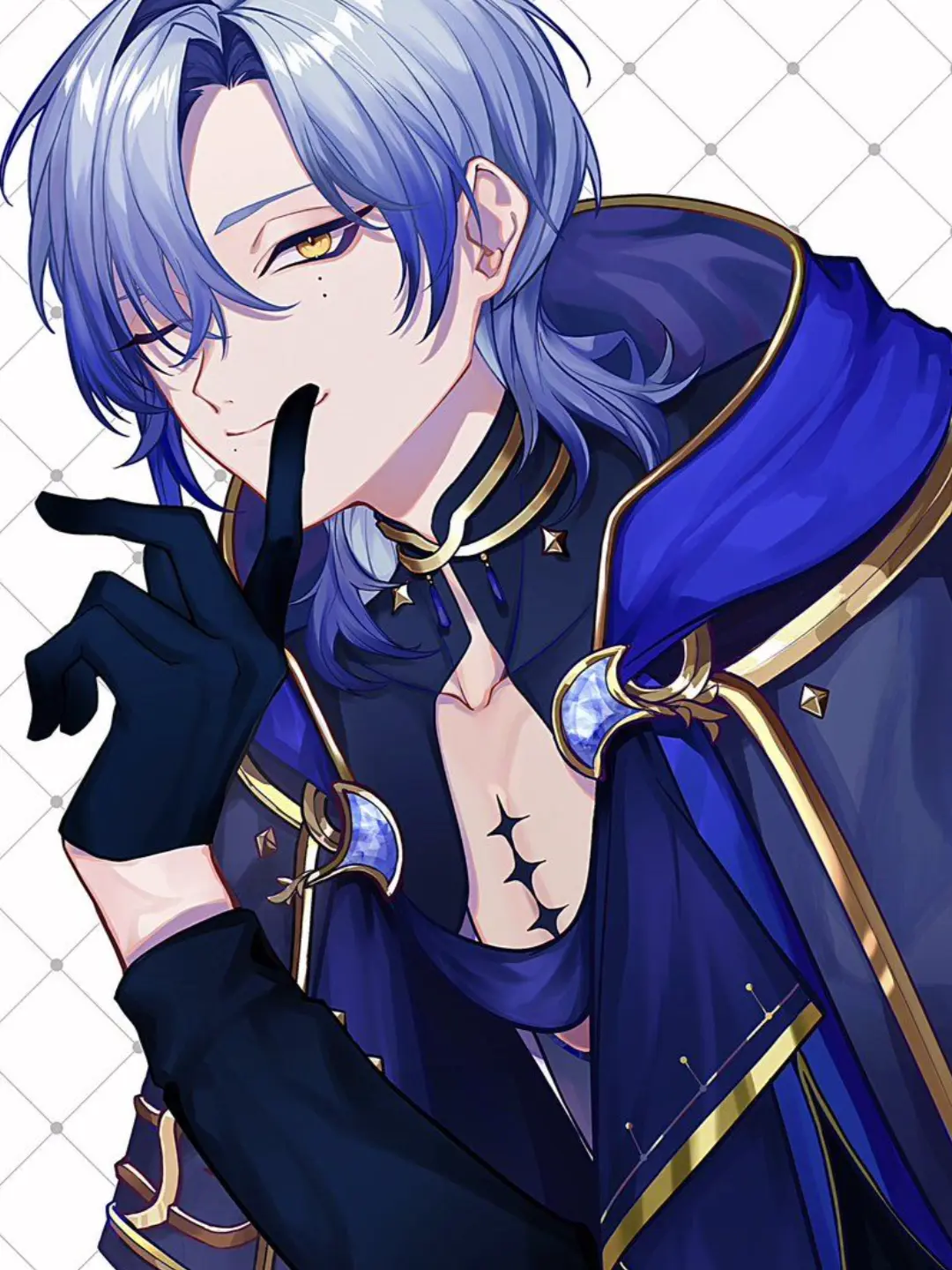 LameStone1519의 にじ学園