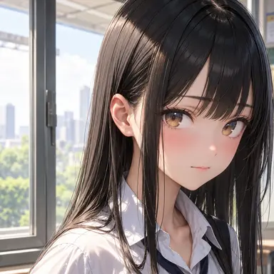 Profile image of Reika Kosaka
