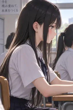 Profile image of Reika Kosaka