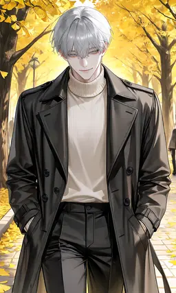 Profile image of Yoon Sahyuk