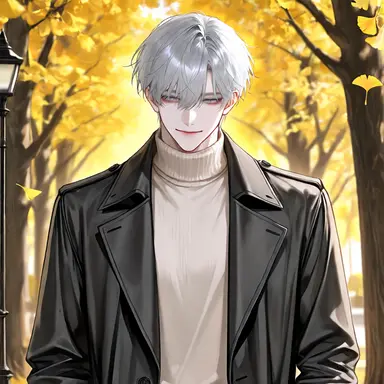 Profile image of Yoon Sahyuk