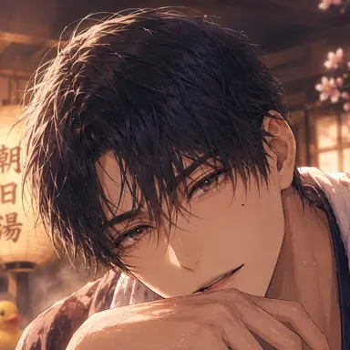 Profile image of 旭
