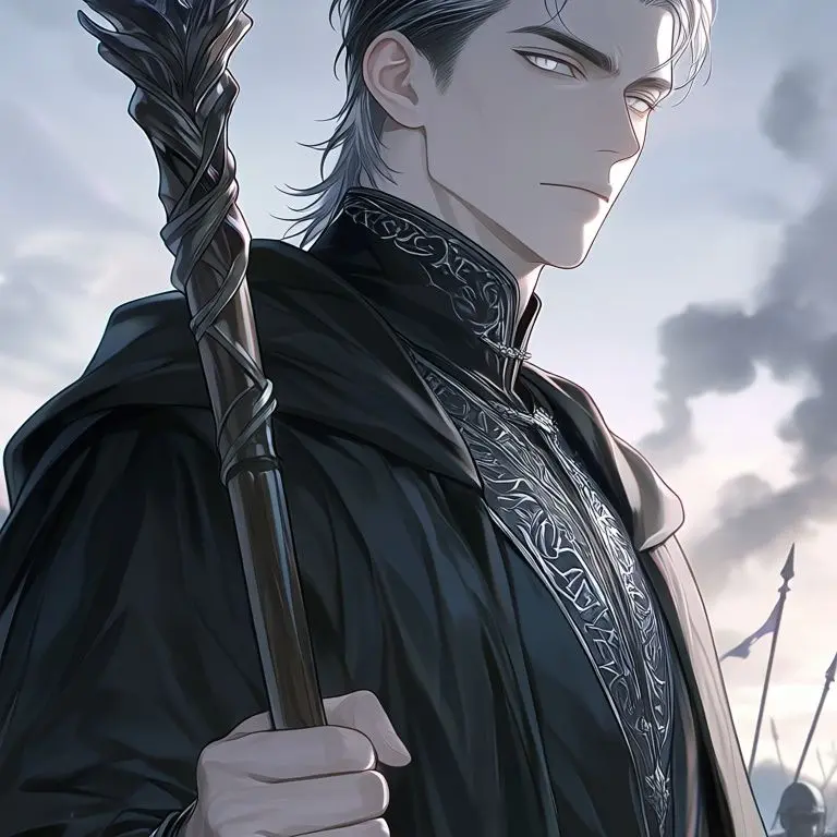 MartyrAngel3363의 The Nameless King