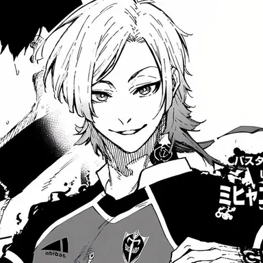 Profile image of ミヒャエル・カイザー