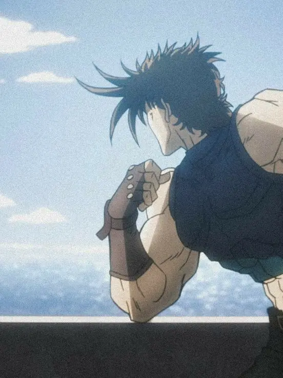 Crackerr의 조세브 죠스타