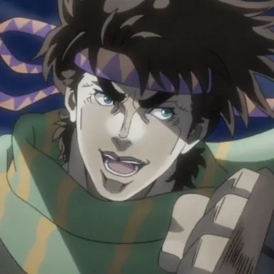 Profile image of 죠셉 죠스타