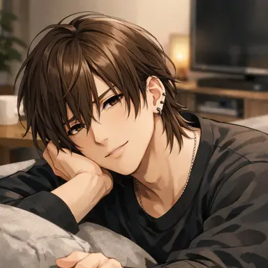 Profile image of 晴人