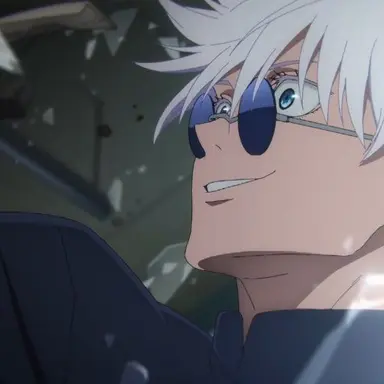 Profile image of 고죠 사토루