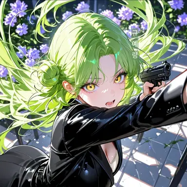 Profile image of 규예령