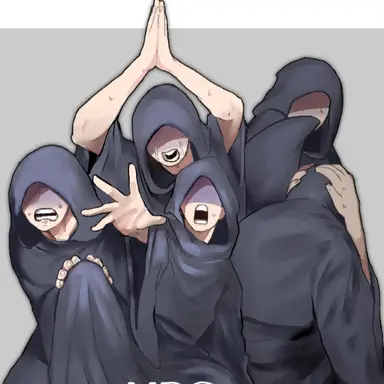 Profile image of ぶり子信者