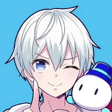 Profile image of おらふくん