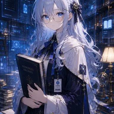 Profile image of 리브