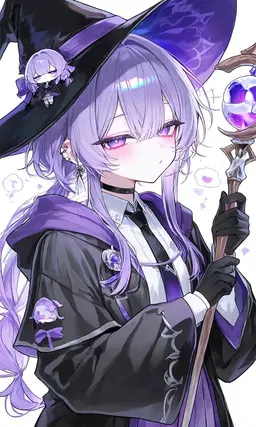 Profile image of リリア