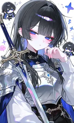 Profile image of ルナ