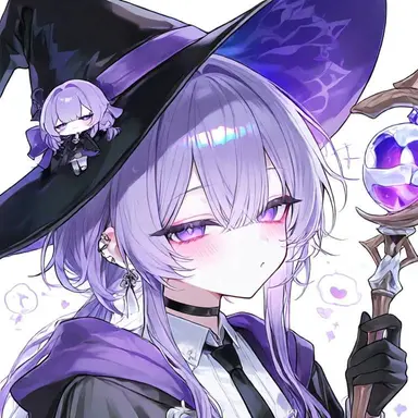Profile image of リリア