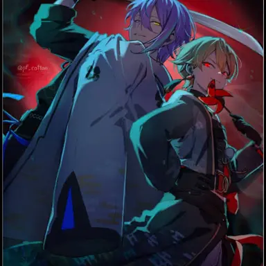 Profile image of 神代類