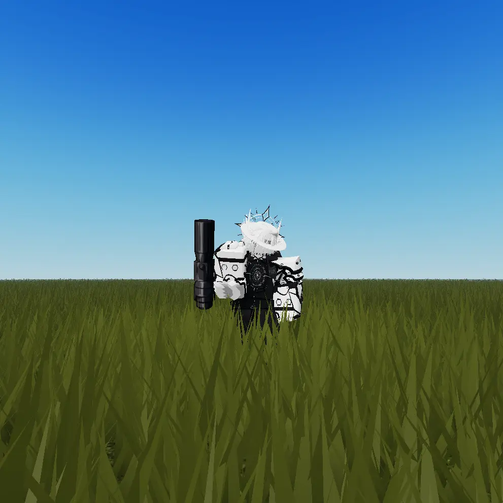 The_Reaper_Tesk.의 제 4장 ~고도의 기술력~