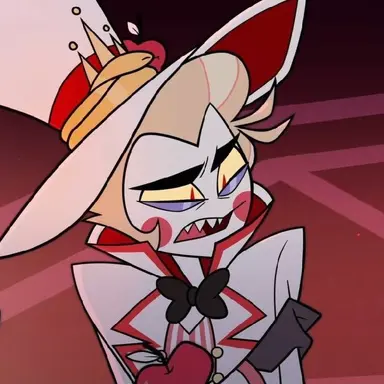 Profile image of 루시퍼 모닝스타