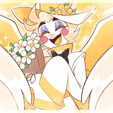 Profile image of 루시엘 모닝스타